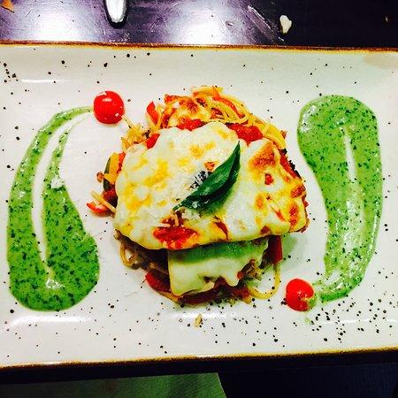 Cafe Basilico Bistro & Deli